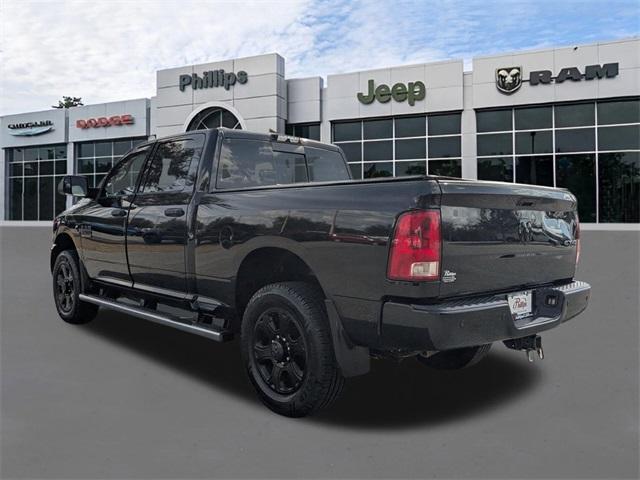 used 2016 Ram 3500 car, priced at $34,999