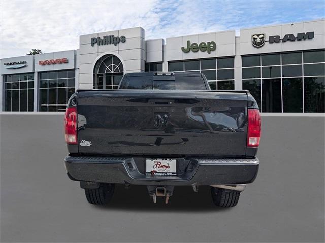 used 2016 Ram 3500 car, priced at $34,999