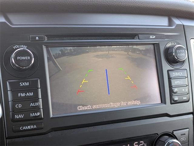 used 2018 Nissan Titan XD car, priced at $24,999