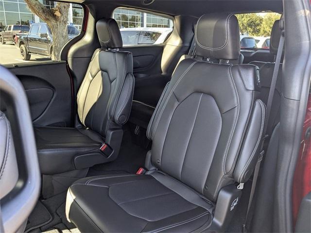 new 2026 Chrysler Pacifica car, priced at $44,035