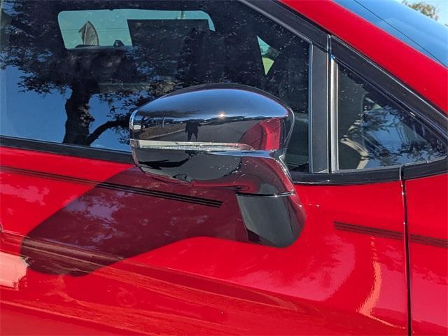 new 2026 Chrysler Pacifica car, priced at $44,035