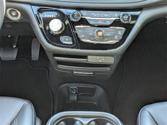 new 2026 Chrysler Pacifica car, priced at $44,035