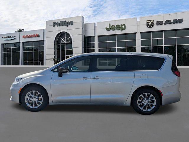new 2026 Chrysler Pacifica car, priced at $47,866