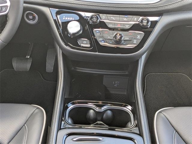 new 2026 Chrysler Pacifica car, priced at $50,090