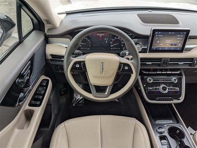 used 2022 Lincoln Corsair car, priced at $27,999