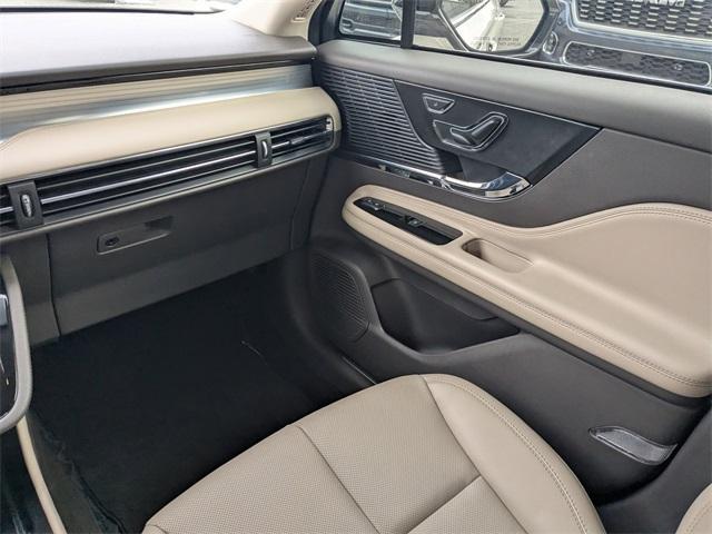 used 2022 Lincoln Corsair car, priced at $27,999