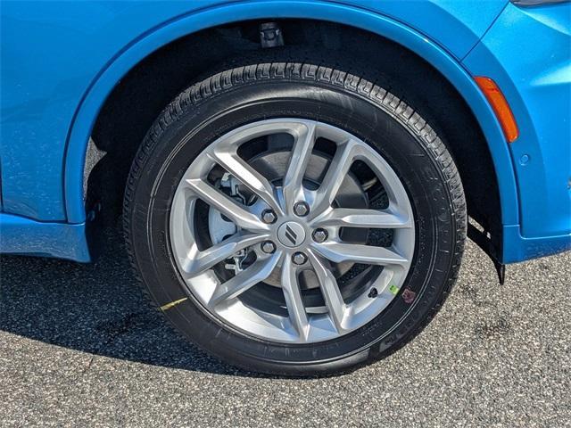 new 2026 Dodge Durango car, priced at $48,078