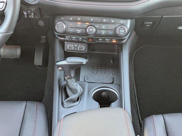 new 2026 Dodge Durango car, priced at $47,078