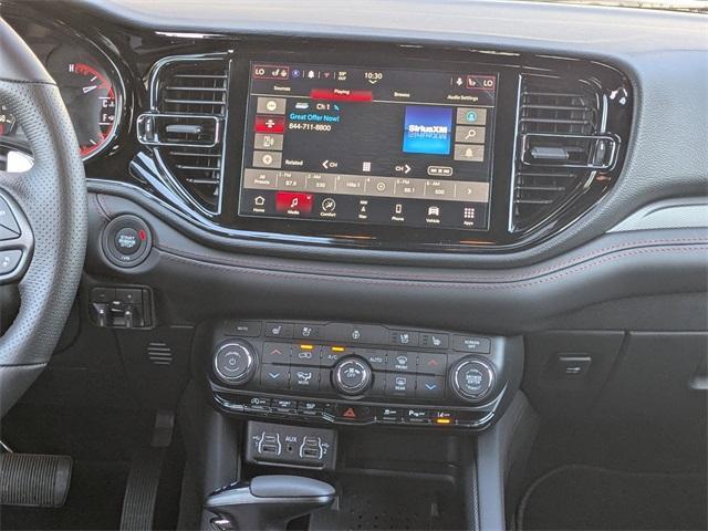 new 2026 Dodge Durango car, priced at $48,078