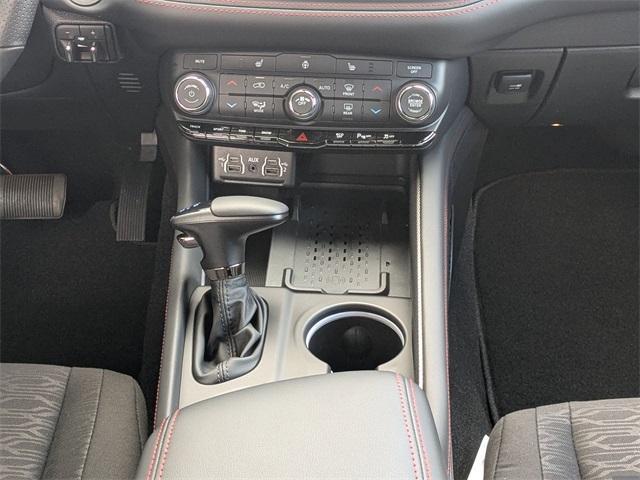 new 2026 Dodge Durango car, priced at $48,686