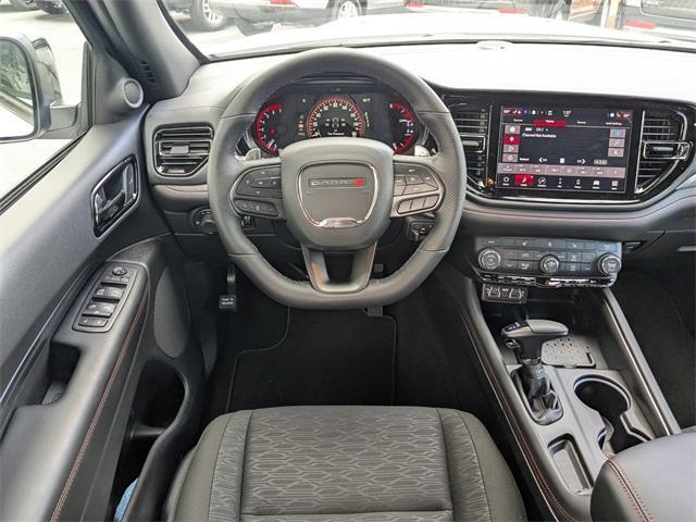 new 2026 Dodge Durango car, priced at $48,686