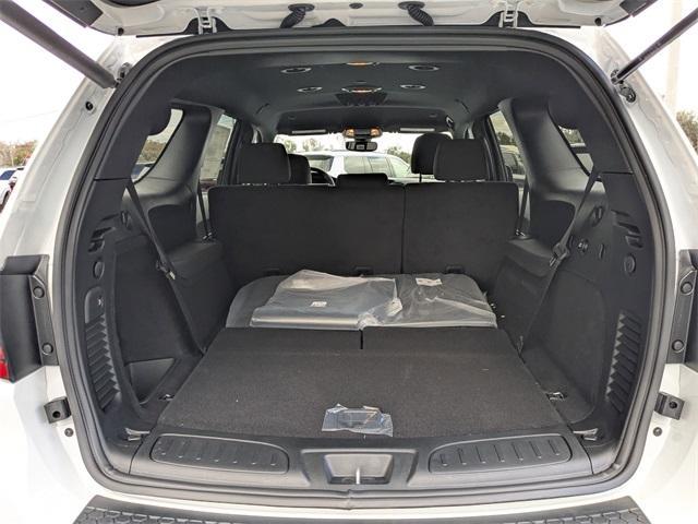 new 2026 Dodge Durango car, priced at $48,686