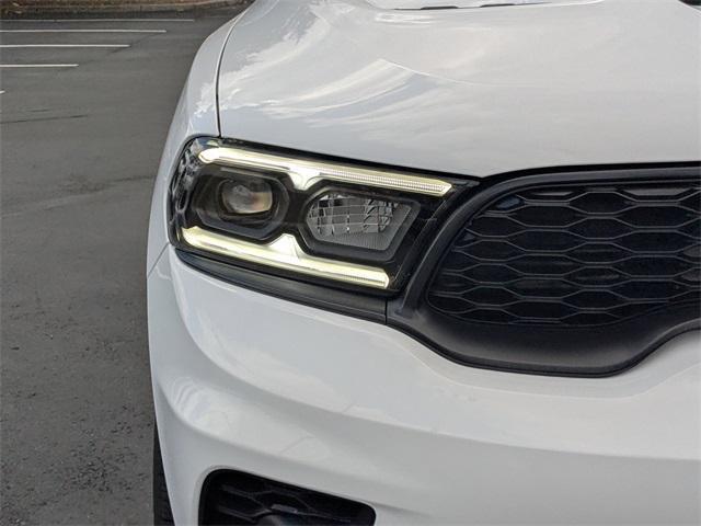 new 2026 Dodge Durango car, priced at $48,686