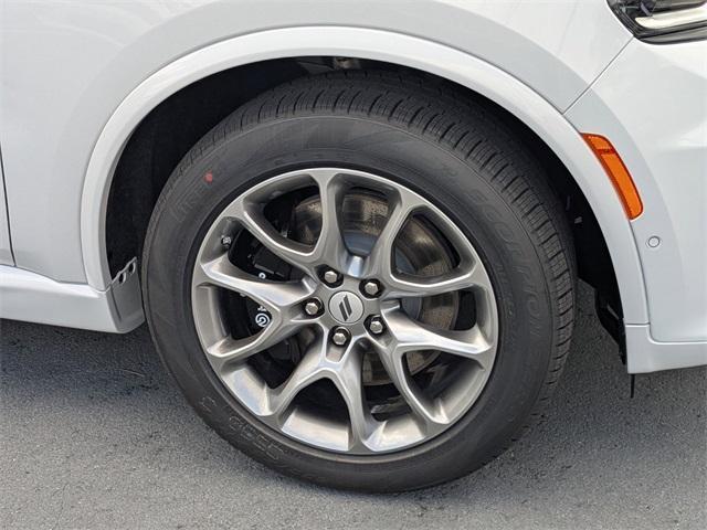 new 2026 Dodge Durango car, priced at $48,686