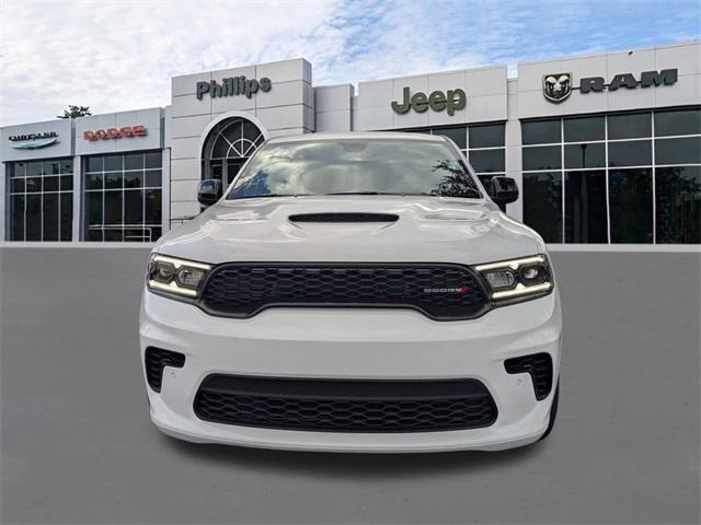 new 2026 Dodge Durango car, priced at $48,686