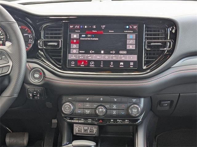 new 2026 Dodge Durango car, priced at $48,686
