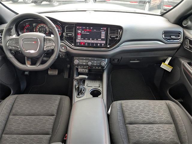 new 2026 Dodge Durango car, priced at $48,686