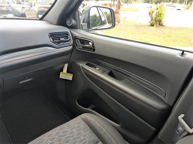 new 2026 Dodge Durango car, priced at $48,686