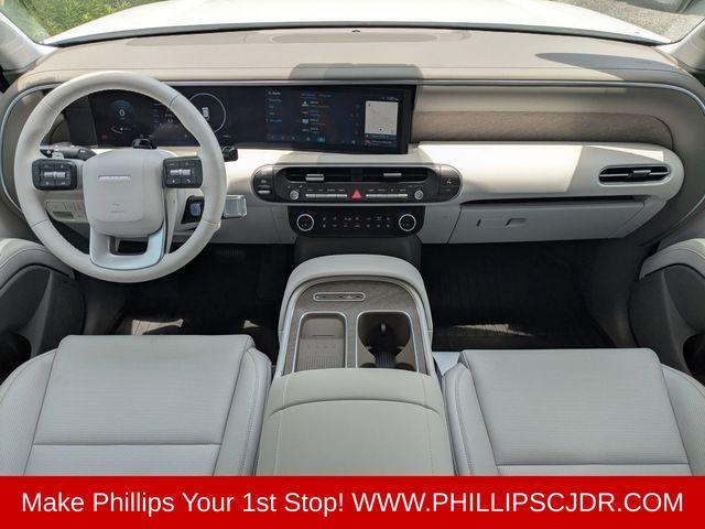 used 2026 Hyundai Palisade car, priced at $41,000