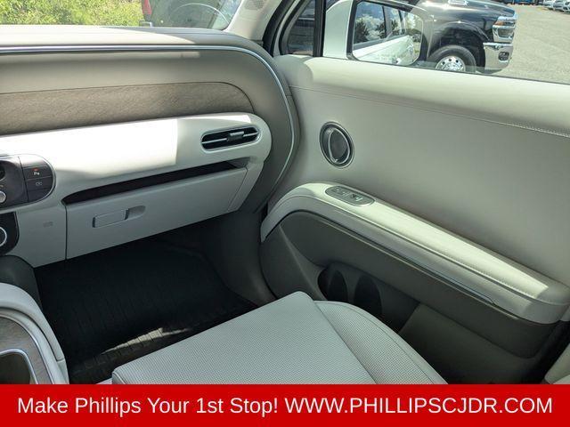 used 2026 Hyundai Palisade car, priced at $41,000