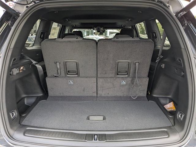 new 2025 Jeep Grand Cherokee L car, priced at $36,251