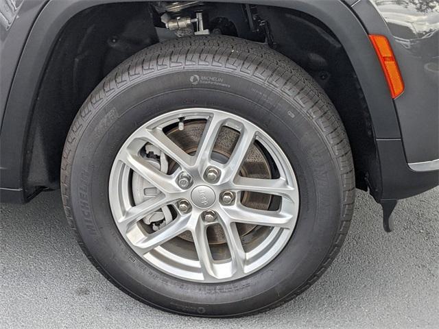 new 2025 Jeep Grand Cherokee L car, priced at $36,251