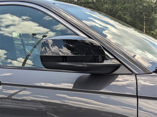 new 2025 Jeep Grand Cherokee L car, priced at $36,251