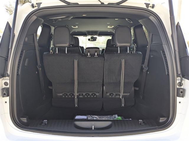 new 2026 Chrysler Pacifica car, priced at $43,435