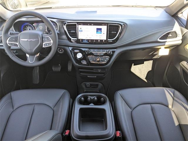 new 2026 Chrysler Pacifica car, priced at $43,435