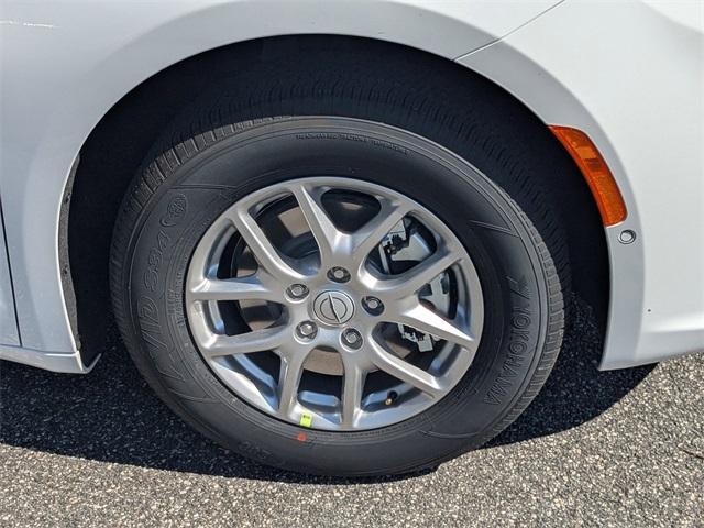 new 2026 Chrysler Pacifica car, priced at $43,435