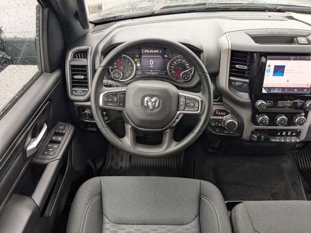 new 2026 Ram 1500 car, priced at $57,280