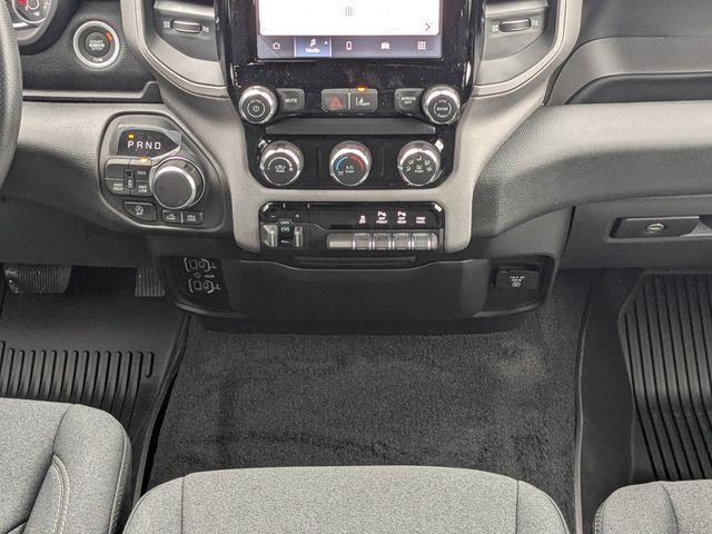 new 2026 Ram 1500 car, priced at $57,280