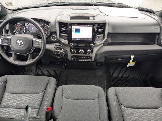 new 2026 Ram 1500 car, priced at $57,280