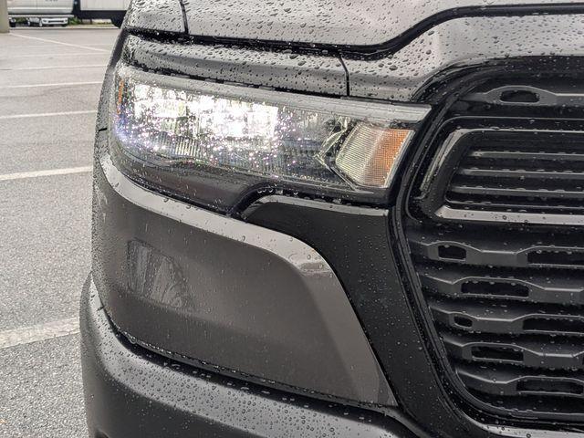 new 2026 Ram 1500 car, priced at $57,280