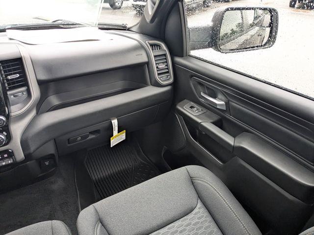 new 2026 Ram 1500 car, priced at $57,280