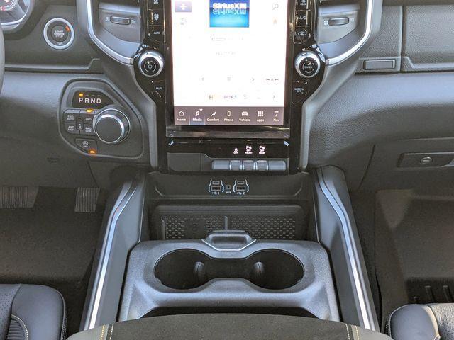 new 2026 Ram 1500 car, priced at $94,420