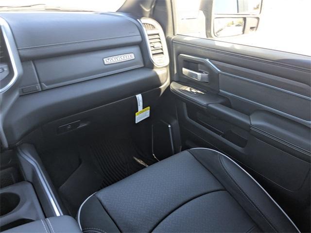 new 2026 Ram 2500 car, priced at $70,425