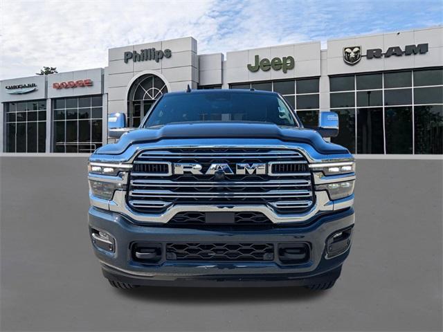 new 2026 Ram 2500 car, priced at $70,425