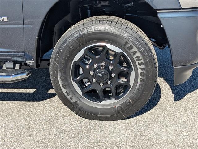 new 2026 Ram 2500 car, priced at $70,425