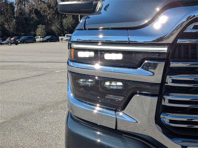 new 2026 Ram 2500 car, priced at $70,425