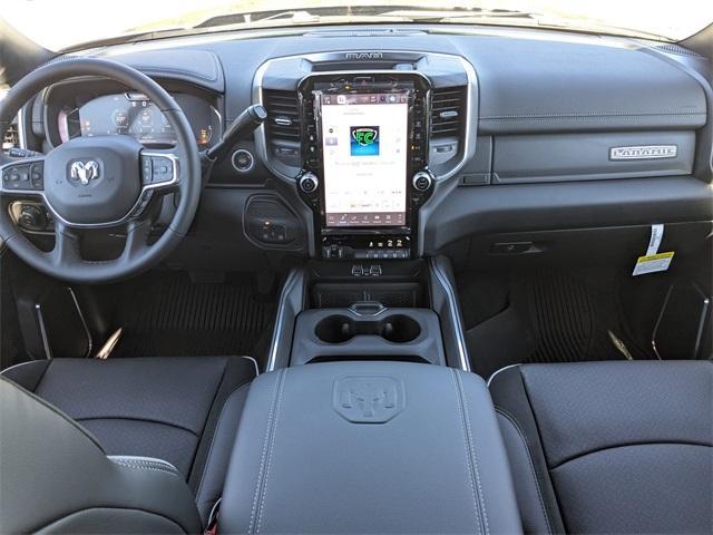 new 2026 Ram 2500 car, priced at $70,425