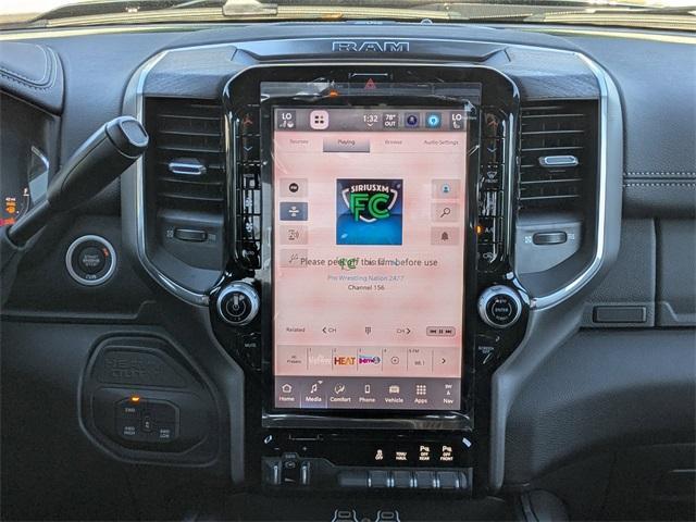 new 2026 Ram 2500 car, priced at $70,425