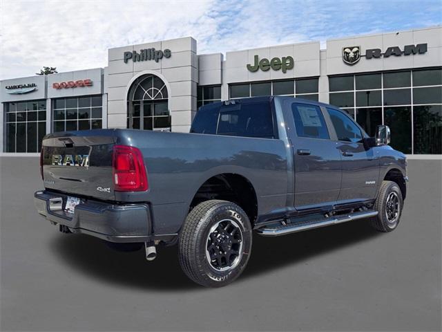 new 2026 Ram 2500 car, priced at $70,425