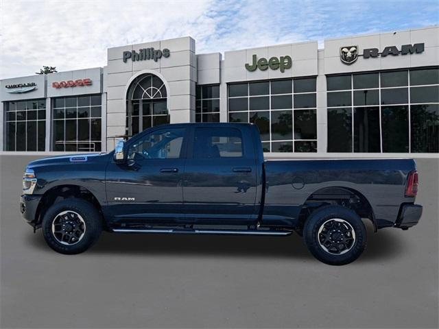 new 2026 Ram 2500 car, priced at $70,425