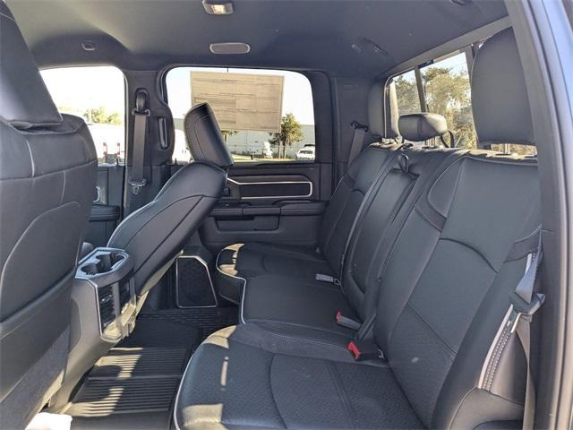 new 2026 Ram 2500 car, priced at $70,425