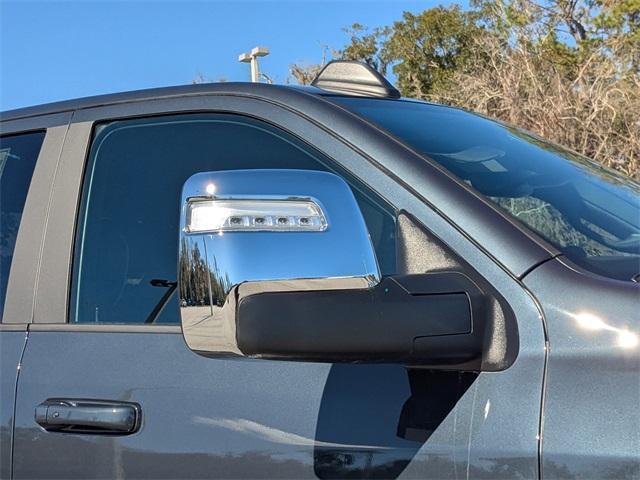 new 2026 Ram 2500 car, priced at $70,425