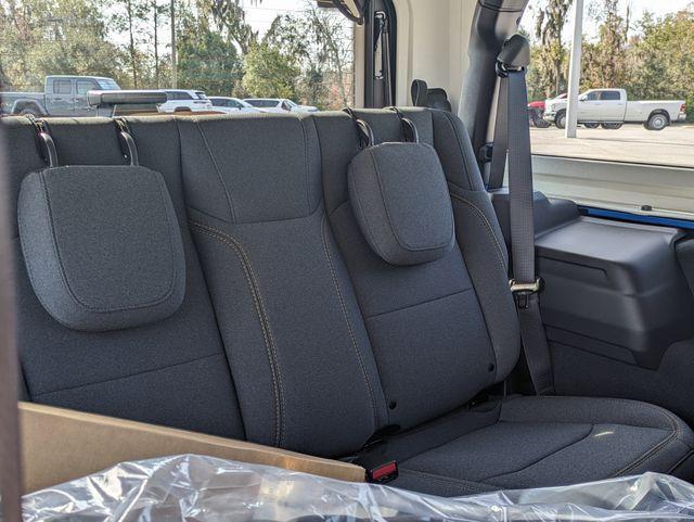 new 2026 Jeep Wrangler car, priced at $38,937