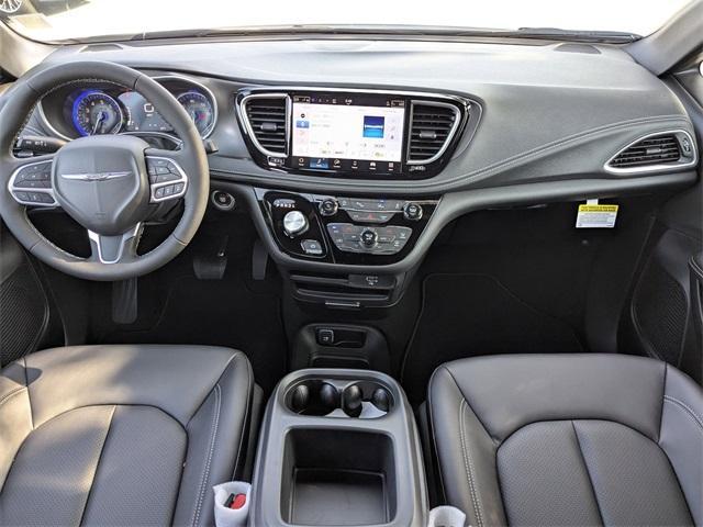 new 2026 Chrysler Pacifica car, priced at $42,670