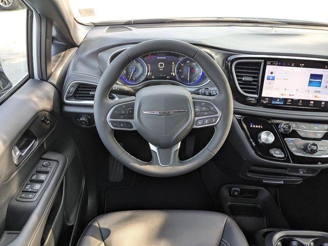 new 2026 Chrysler Pacifica car, priced at $41,516