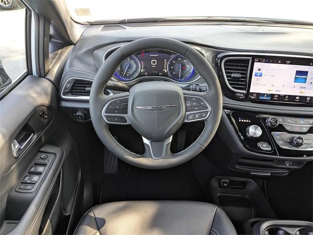 new 2026 Chrysler Pacifica car, priced at $42,670